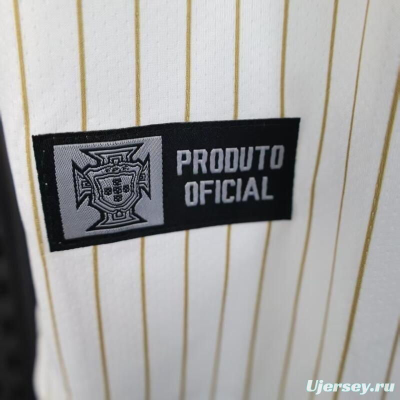 2025 Portugl US Pack Baseball Jersey