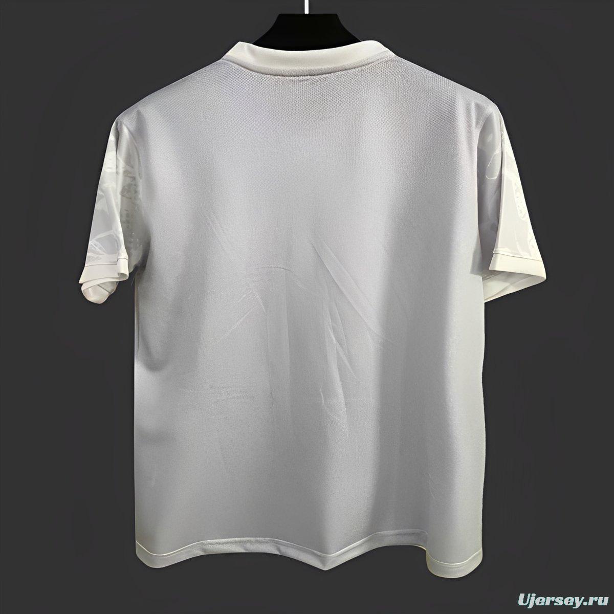 25/26 Portsmouth Goalkeeper Grey Jersey