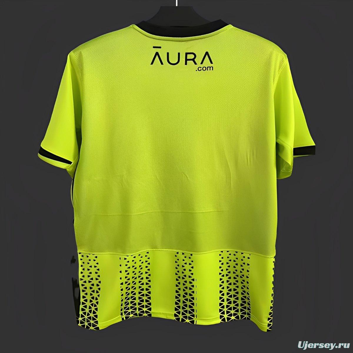 25/26 Portsmouth Third Jersey