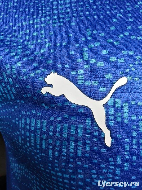 Player Version 25/26 Olympique Marseille Third Jersey