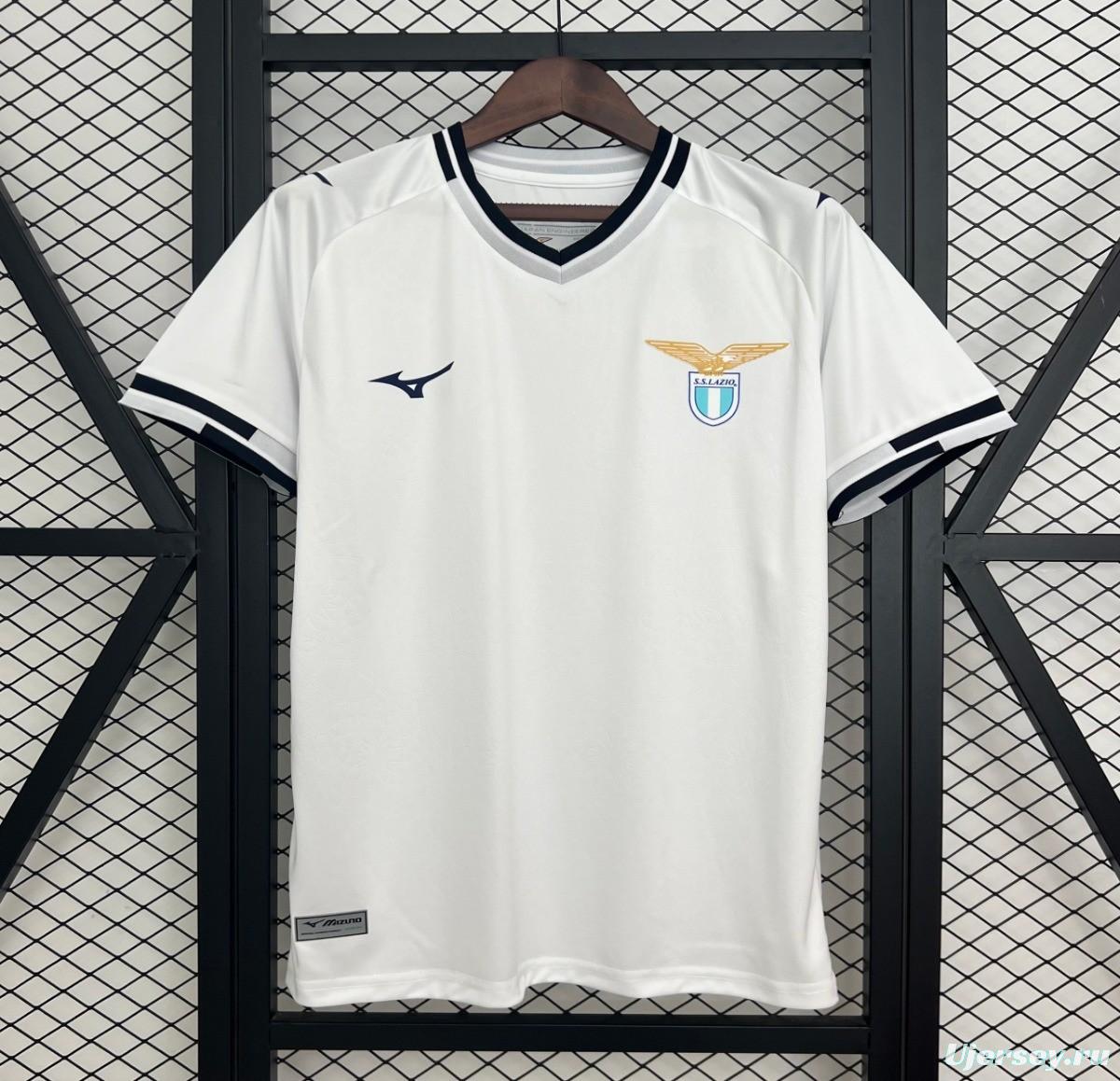 25/26 Lazio Away Jersey