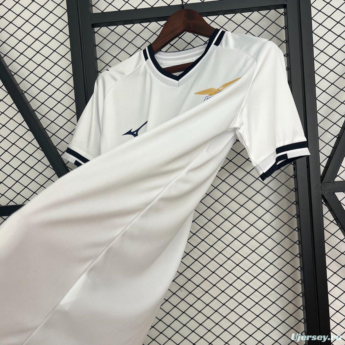 25/26 Lazio Away Jersey