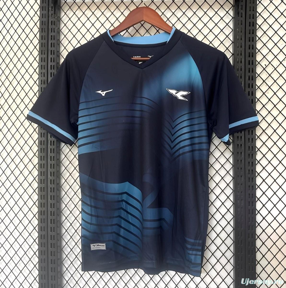 25/26 Lazio Third Jersey