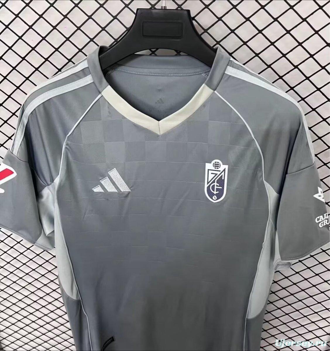 25/26 Granada Third Jersey