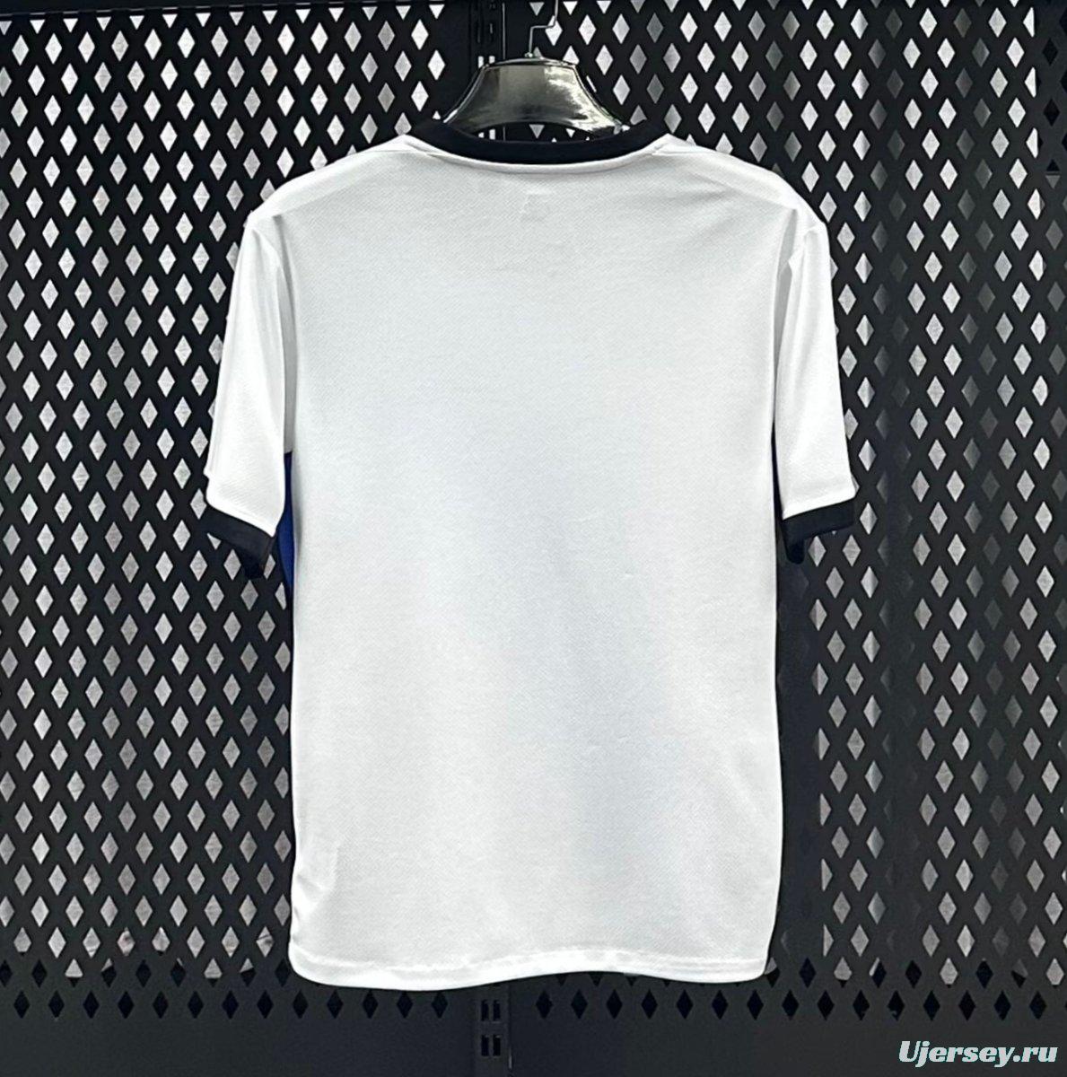 25/26 Birmingham City Away Jersey