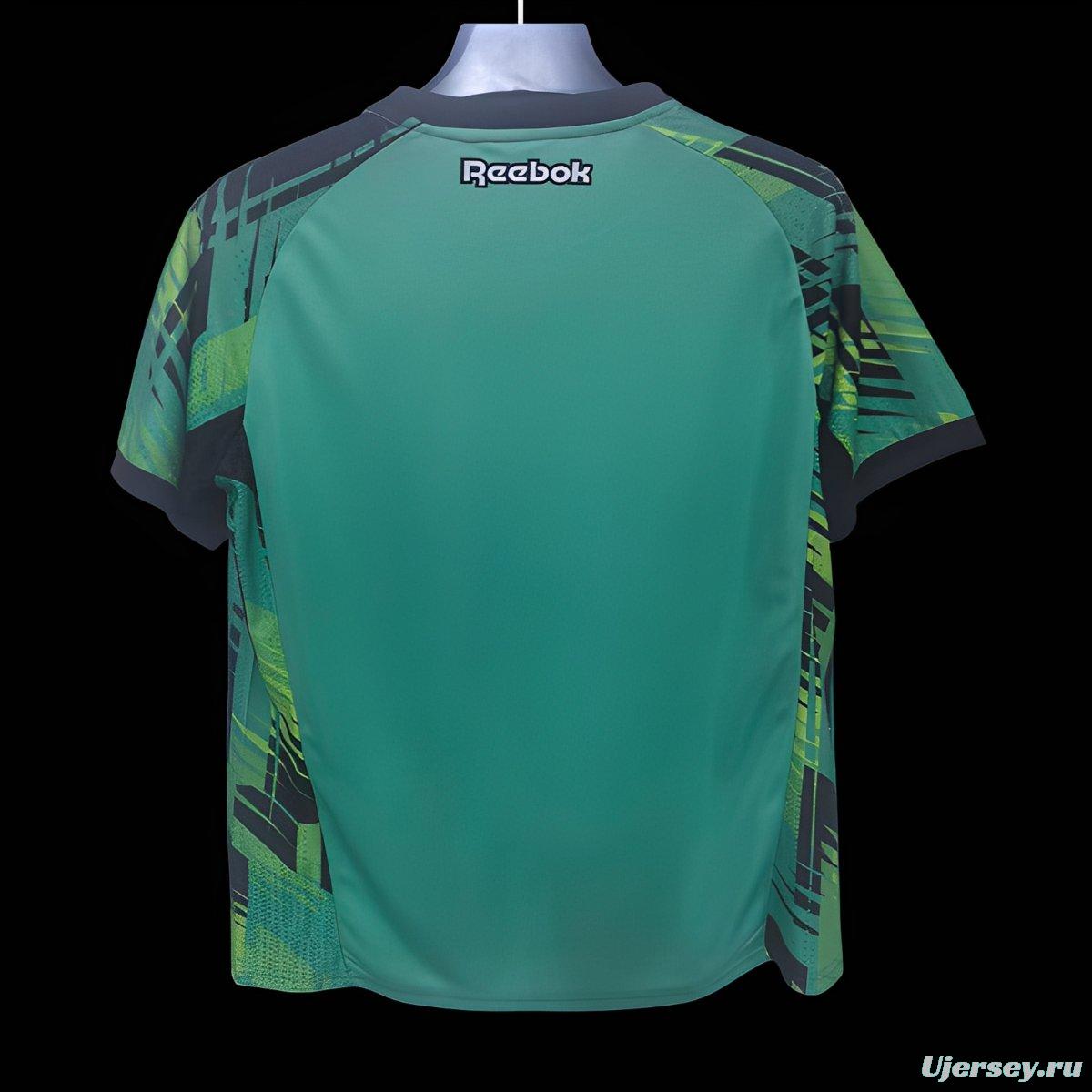 25/26 Botafogo Third Jersey