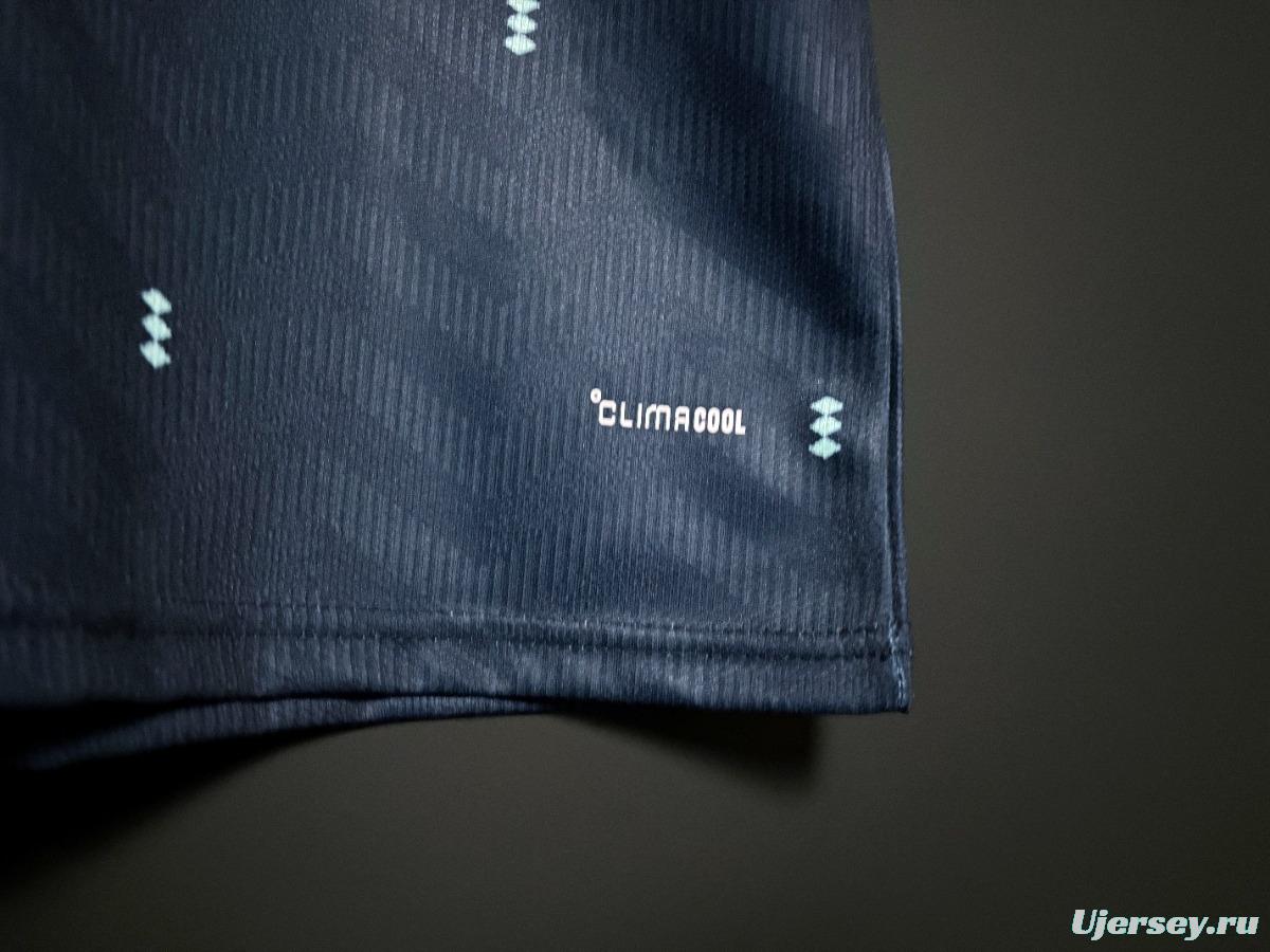 2026 Germany Away Jersey