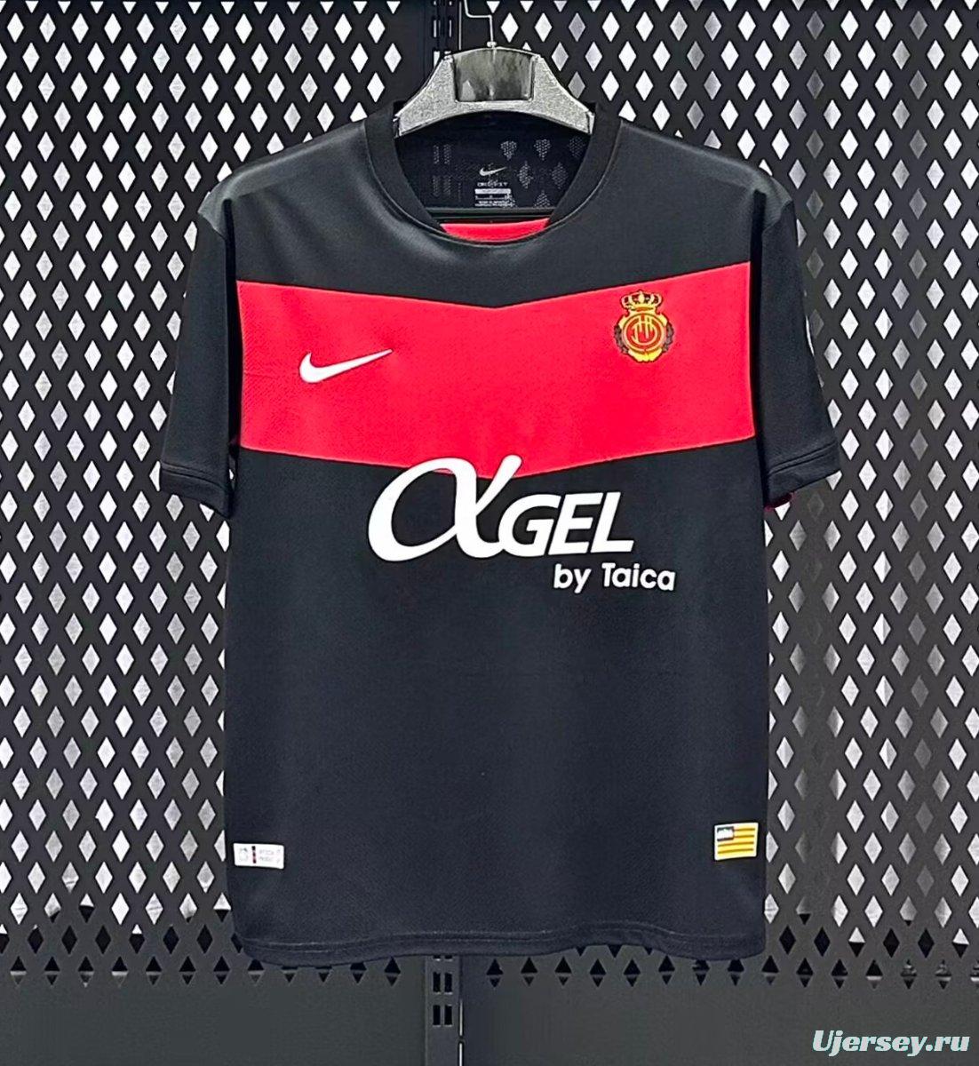 25/26 Mallorca Third Jersey