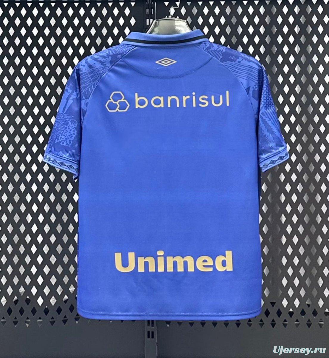 25/26 Gremio Third Jersey