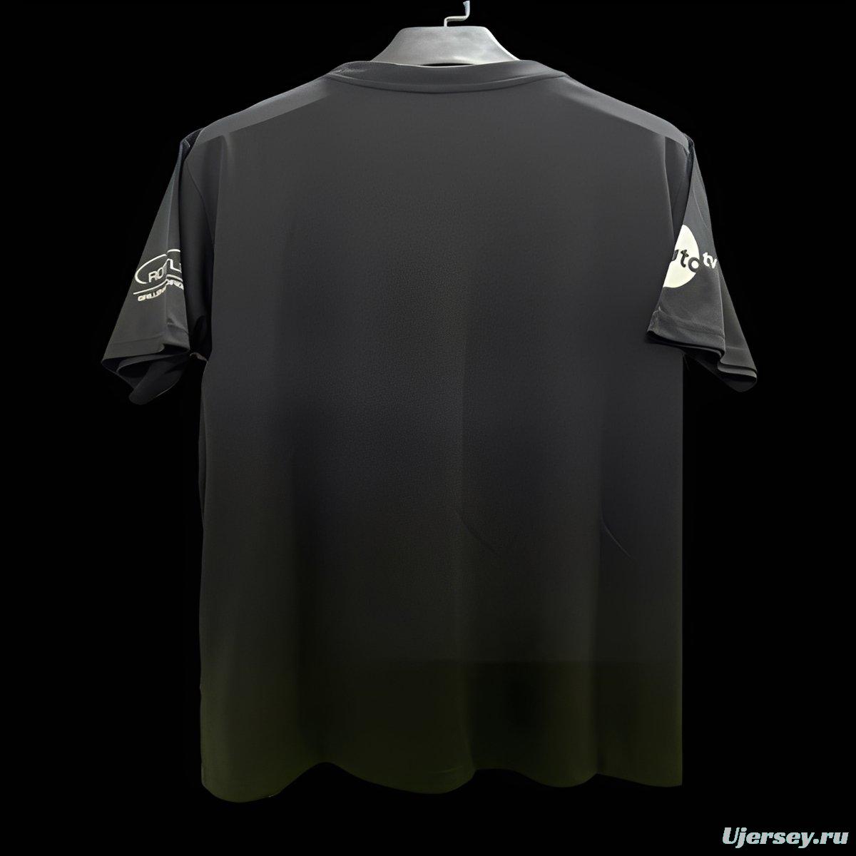 25/26 Borussia Dortmund Esports Jersey