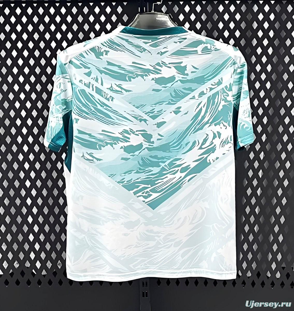 2026 Portugal Away Jersey