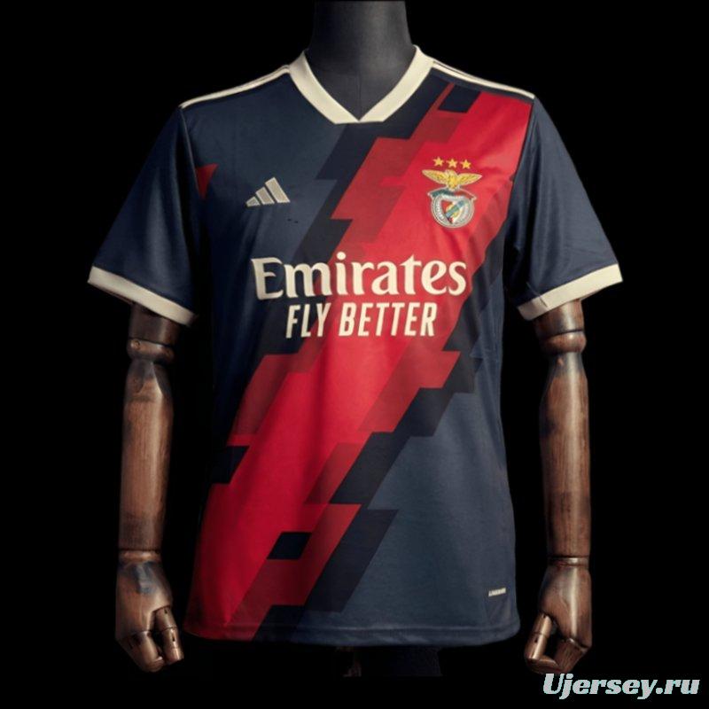 25/26 Benfica Special Edition Jesrey