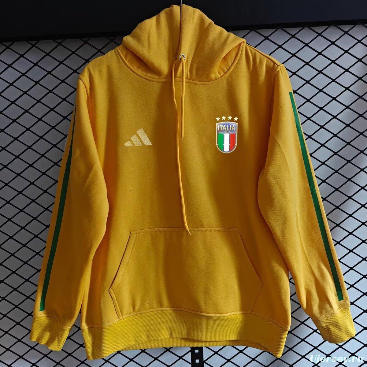 2026 ITALY Hoodie 9 Colors