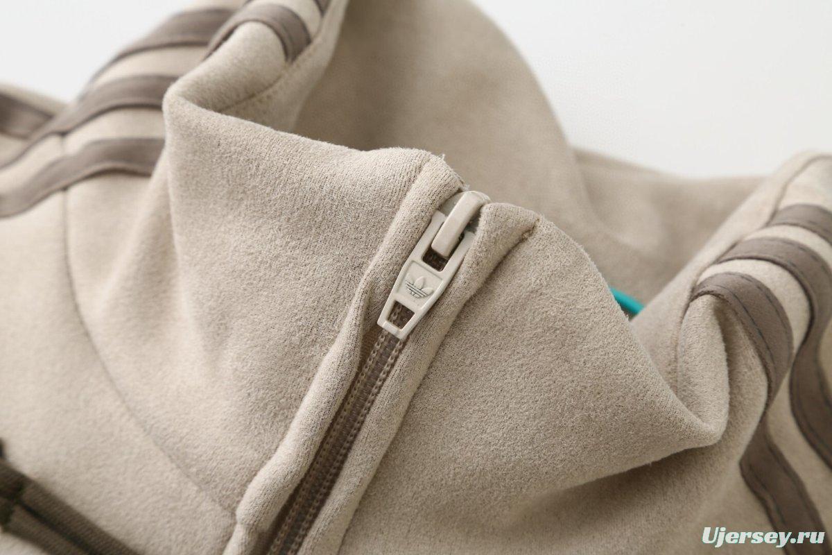 2026 Adidas China Limited Edition Snake Year Track Jacket  4 Colors