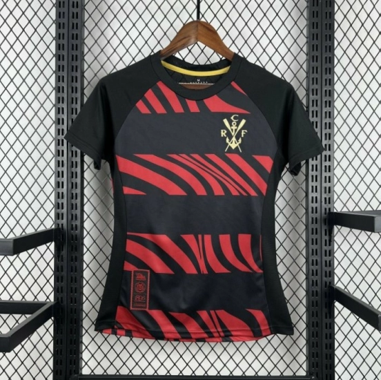 2025/26 Womens Flamengo Special Jersey