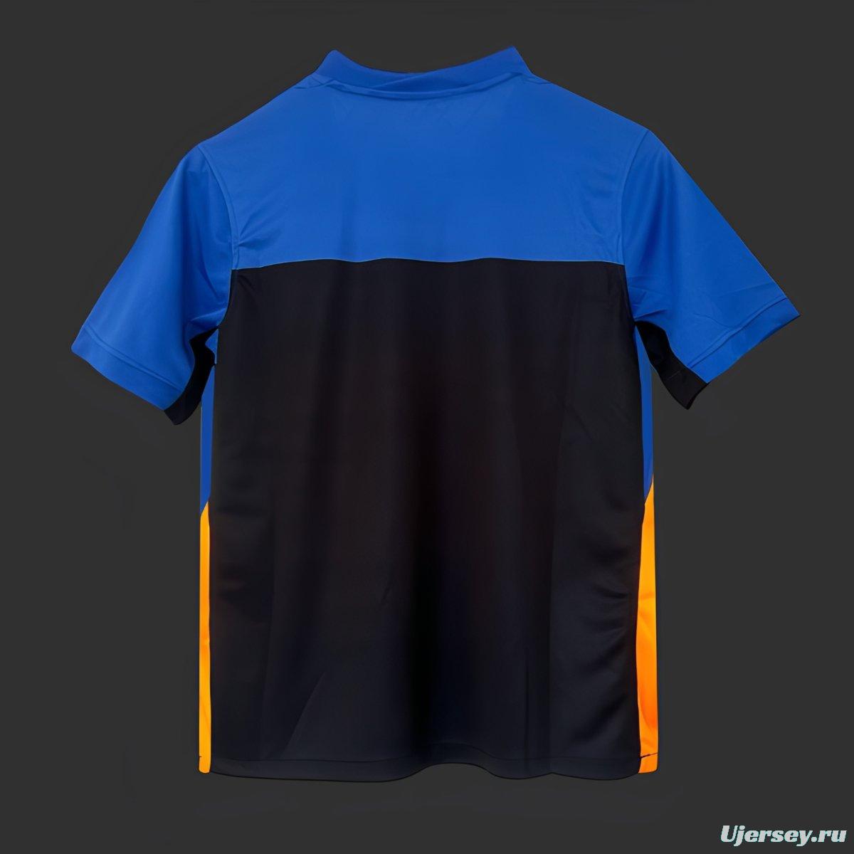 25/26 Inter Milan Forth Jersey