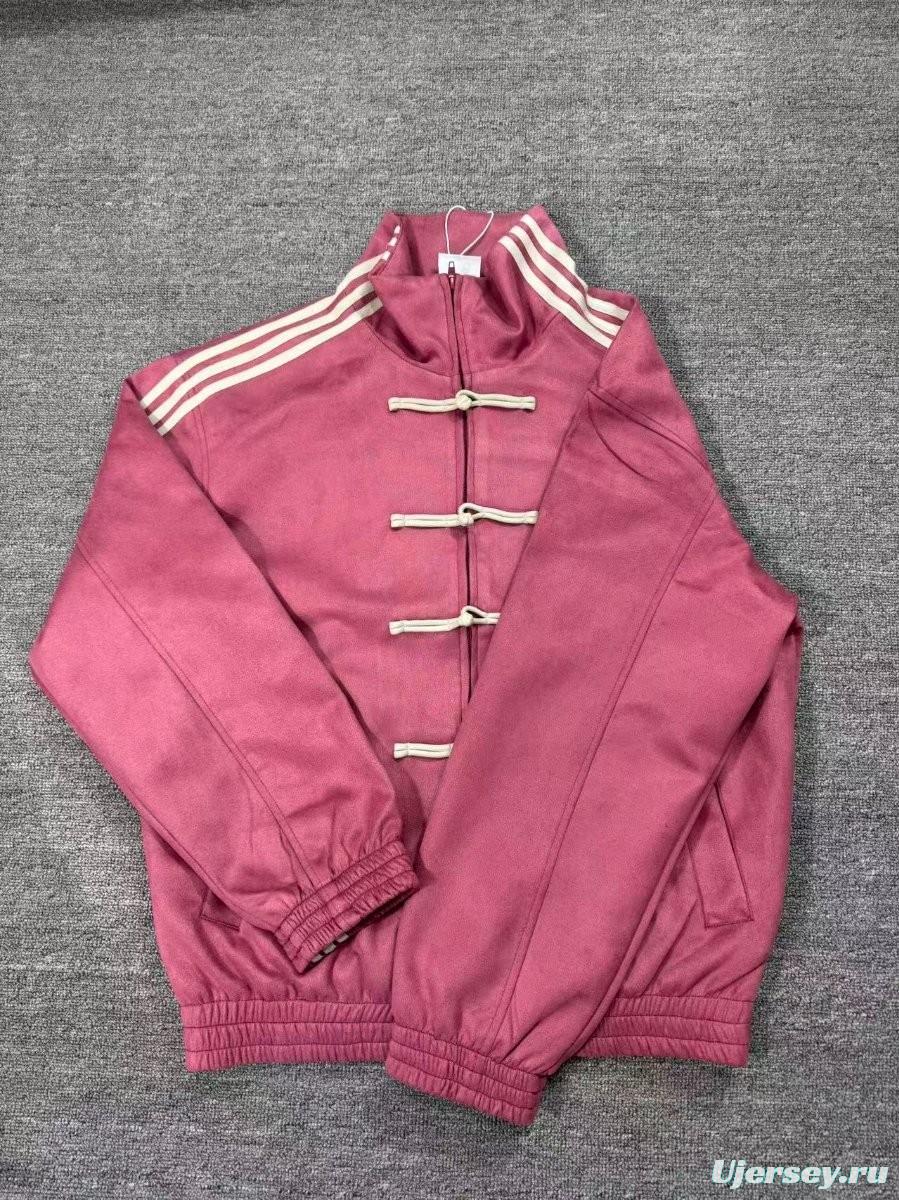 2026 Adidas China Limited Edition Snake Year Track Jacket  4 Colors