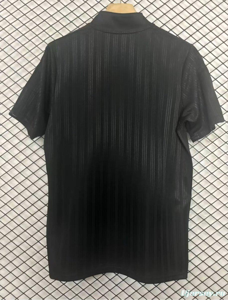 25/26 Liverpool Bringback 1995/96 Blackout Special Jersey
