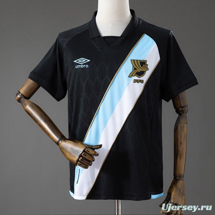 2026 Guatemala Away Jersey