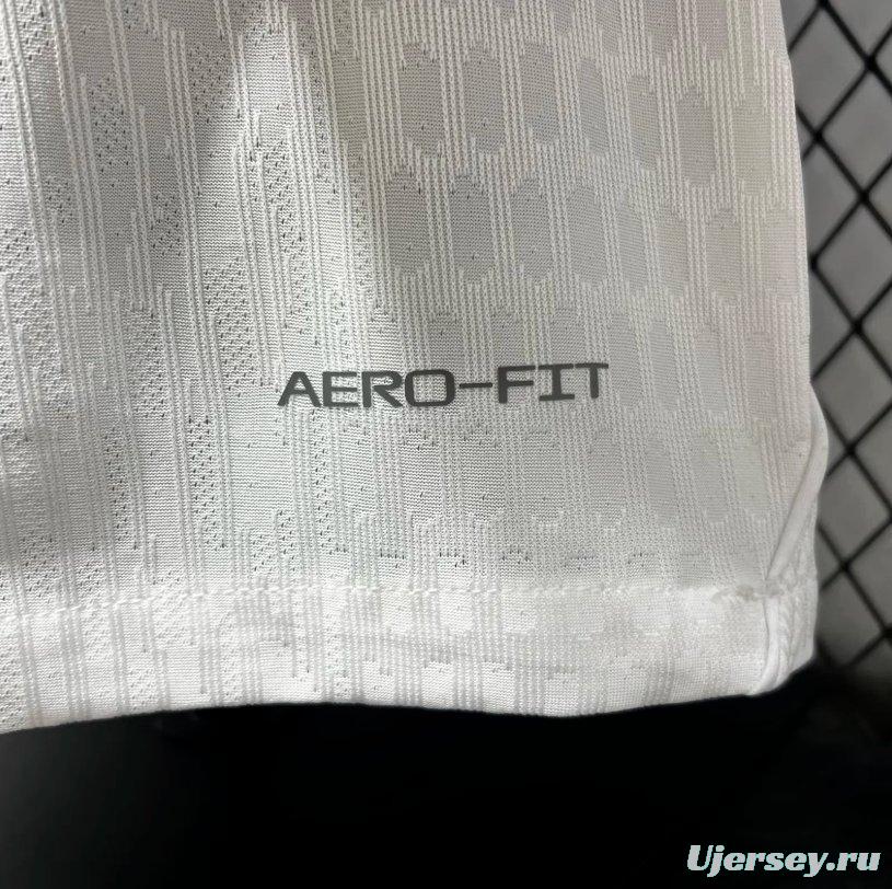 Player Version 2026 Poland Home Jersey