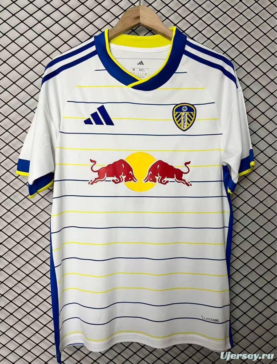 26/27 Leeds United Away Jersey