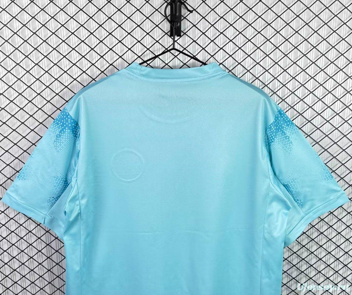 26/27 Montevideo City Torque Home Jersey
