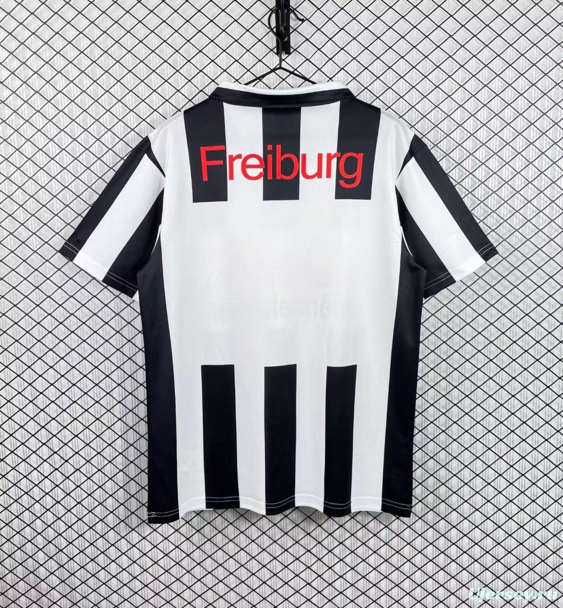 Retro 94/95 Freiburg Away Jersey