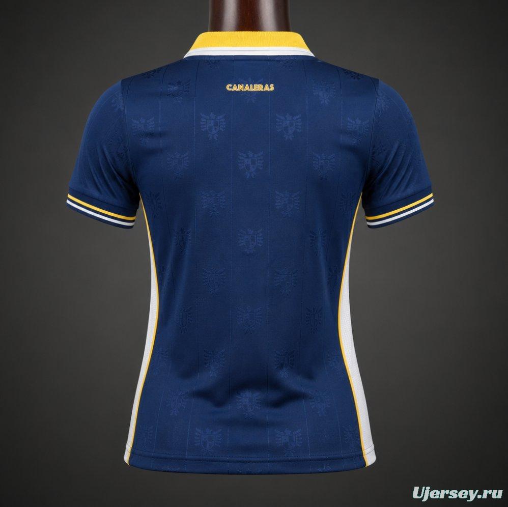 2026 Panama Third Navy Jersey