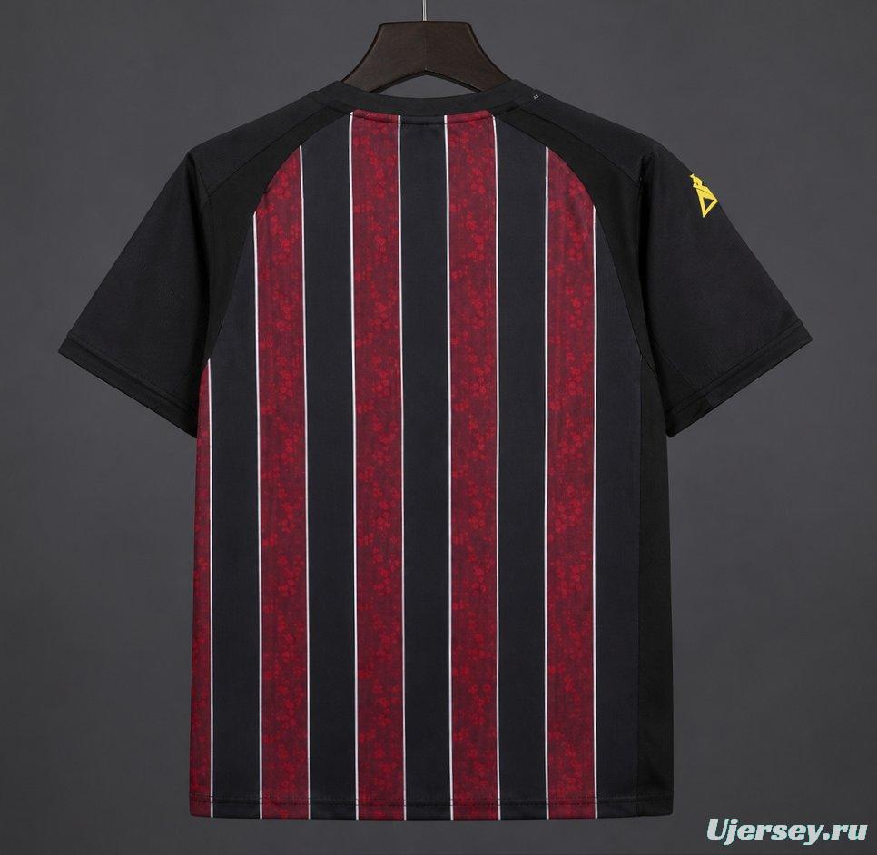 Retro 08/09 Manchester City Away Jersey