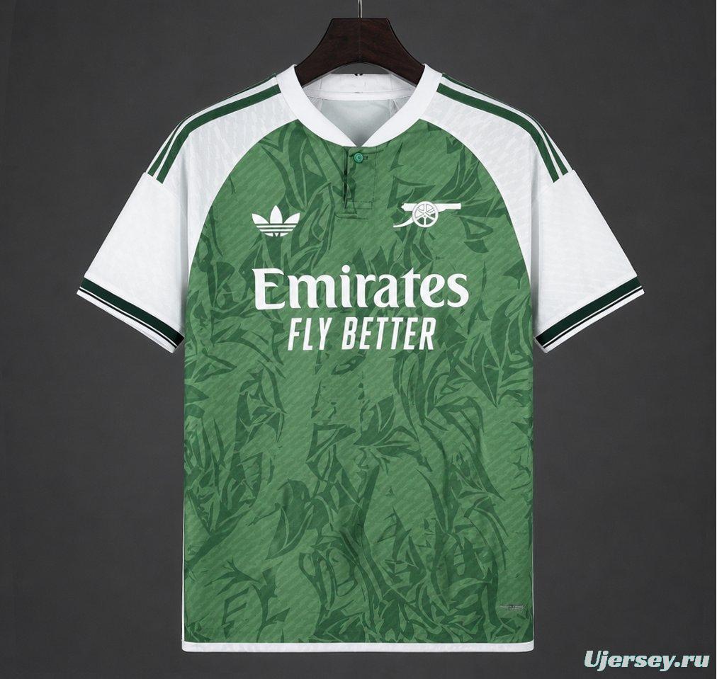 2026/27 Mens Arsenal Special Jersey