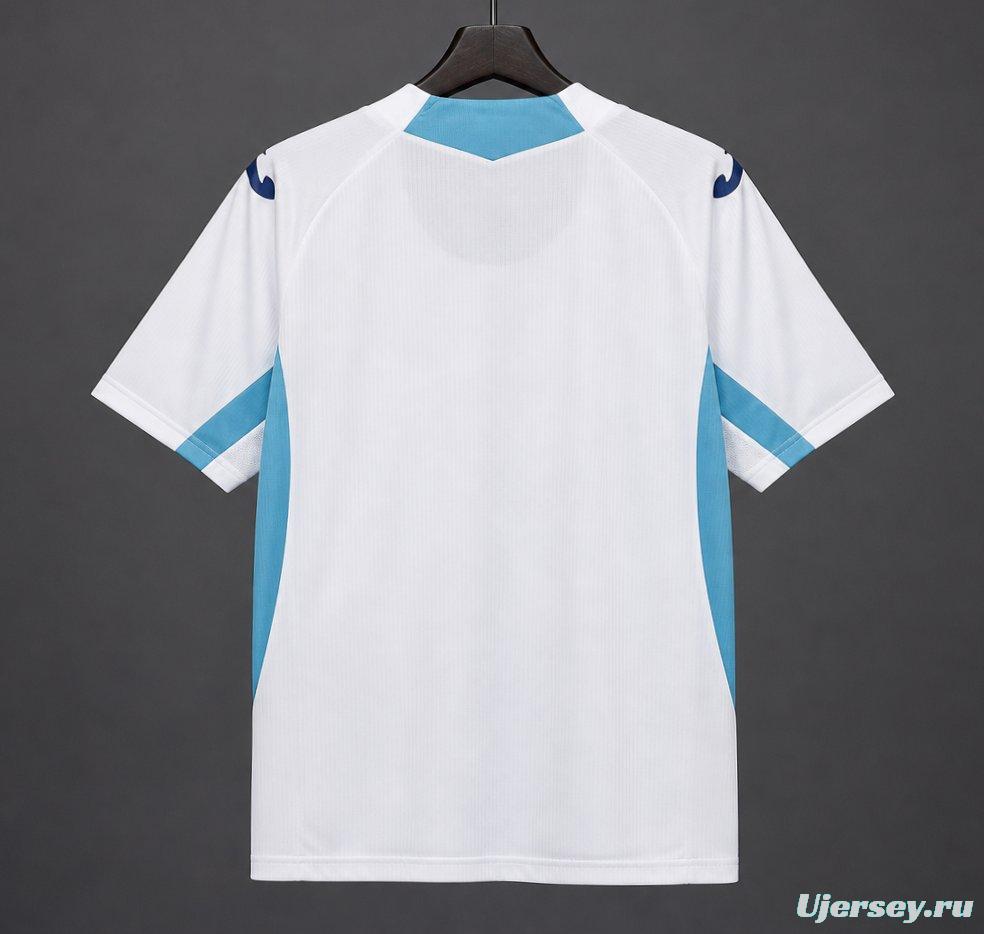 2026 Honduras Home Jersey