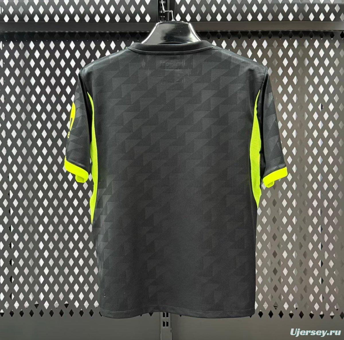 26/27 Atletico Madrid Away Jersey