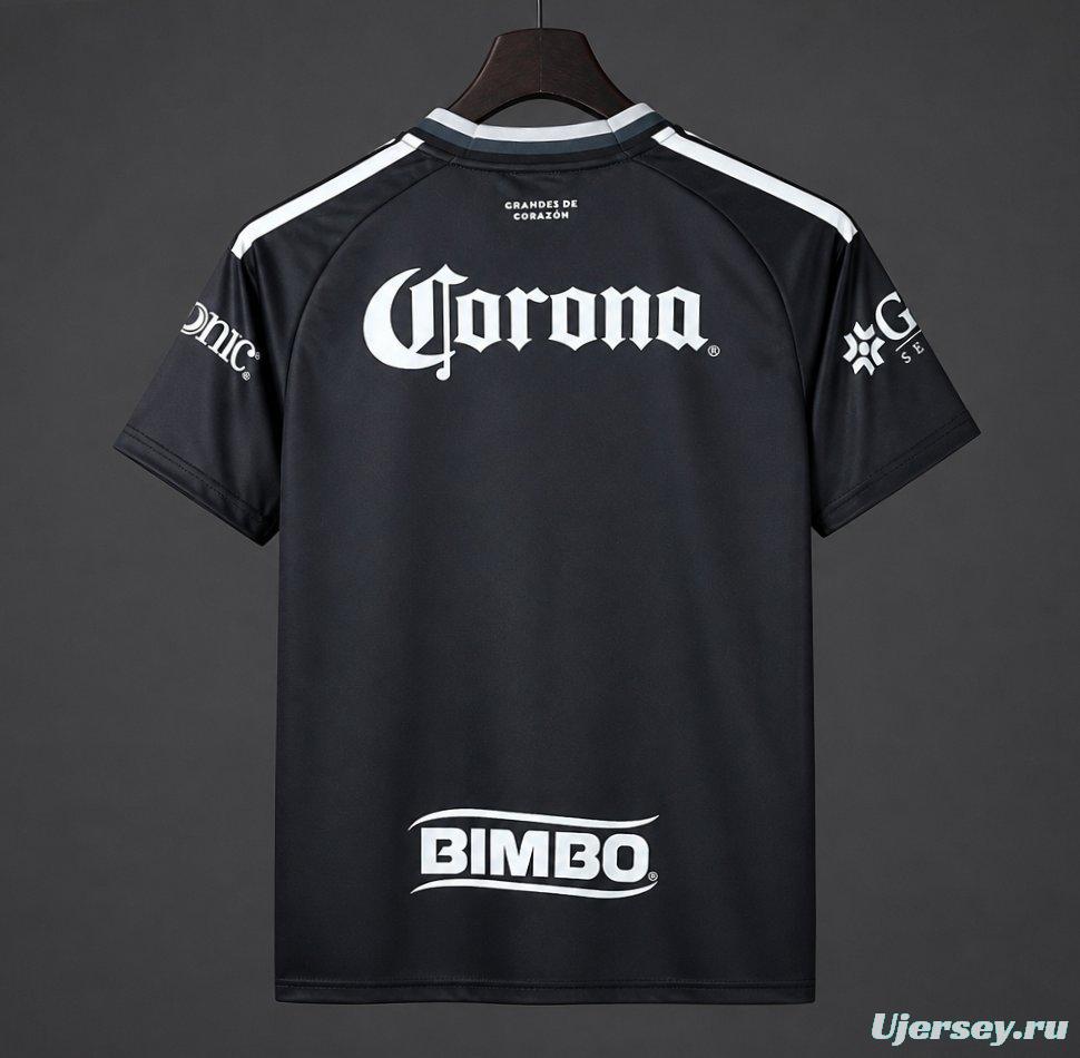26/27 Club America Away Jersey