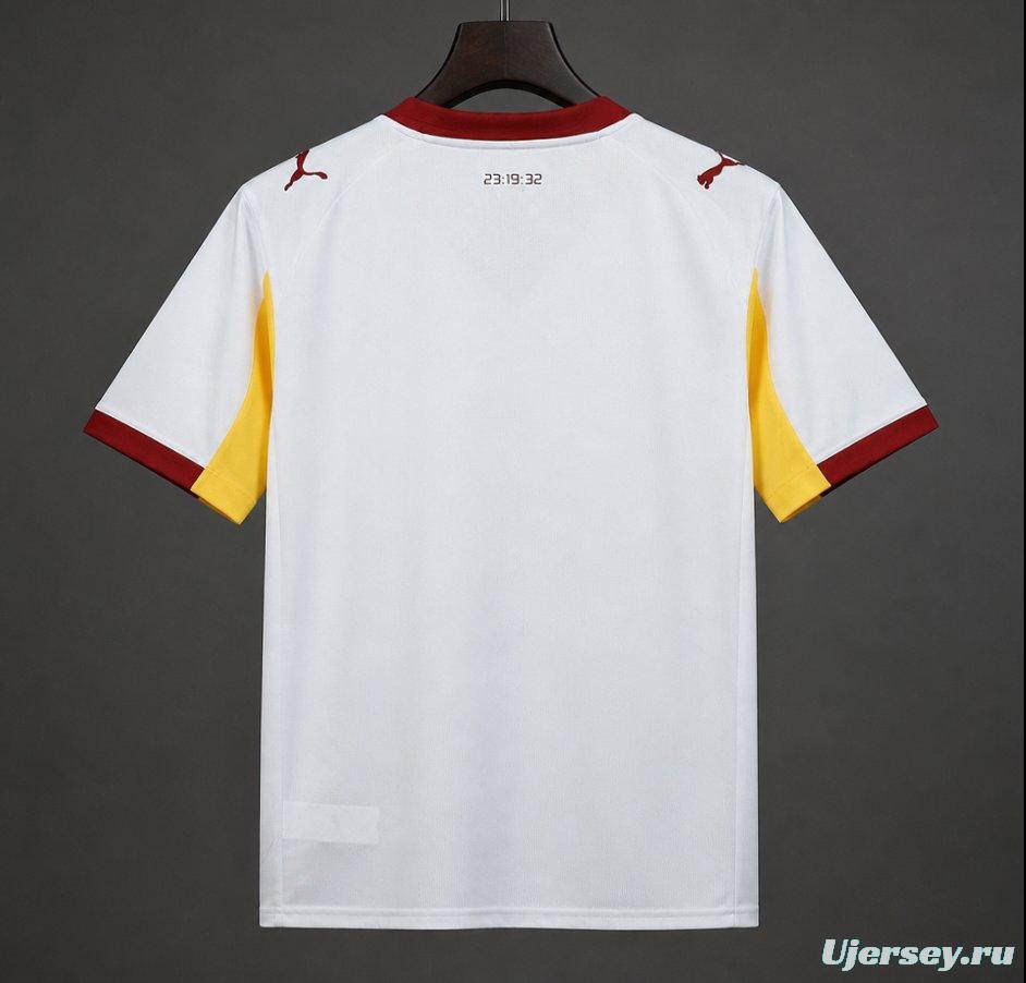 26/27 Galatasaray Away Jersey