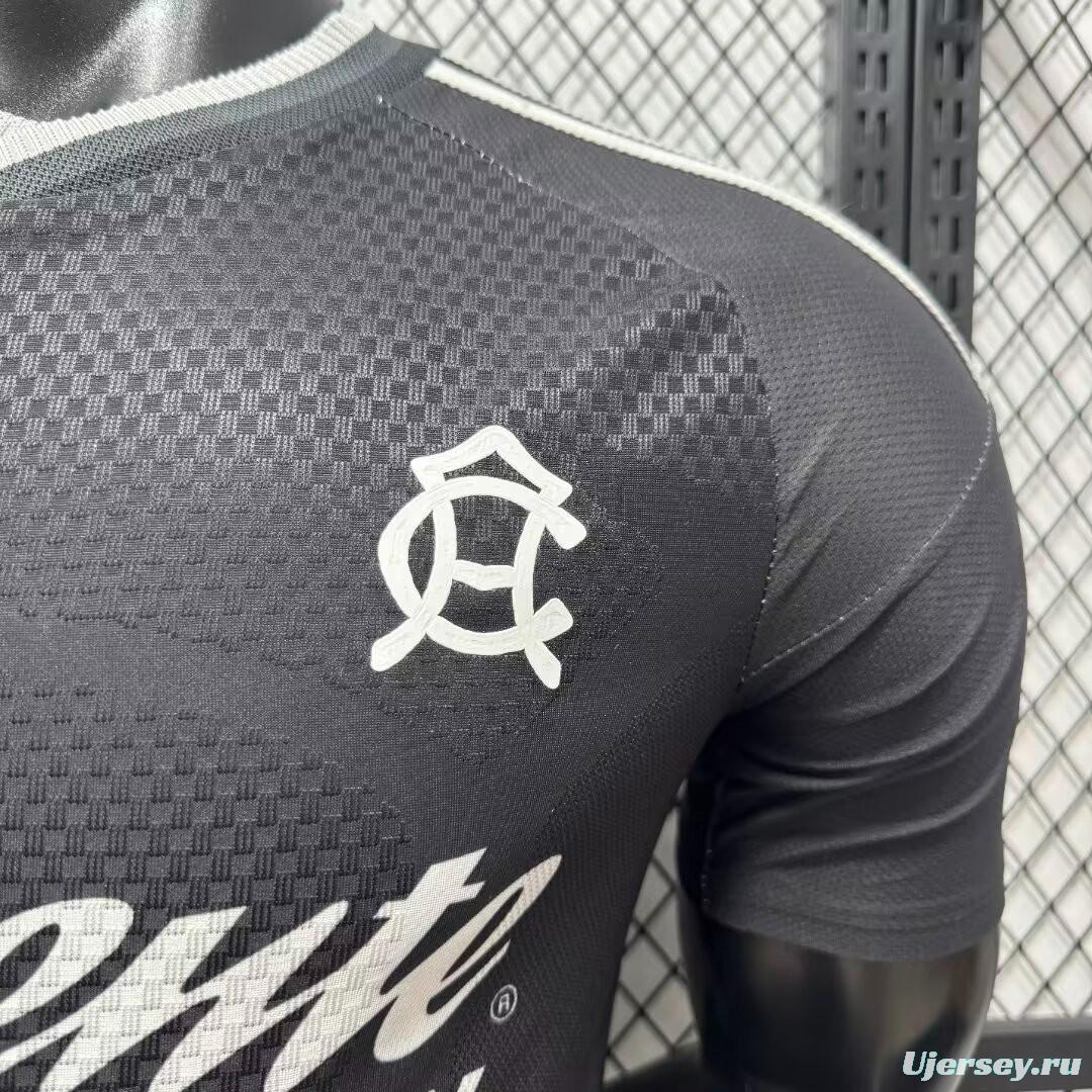 Player Version 26/27 Club America Away Jersey