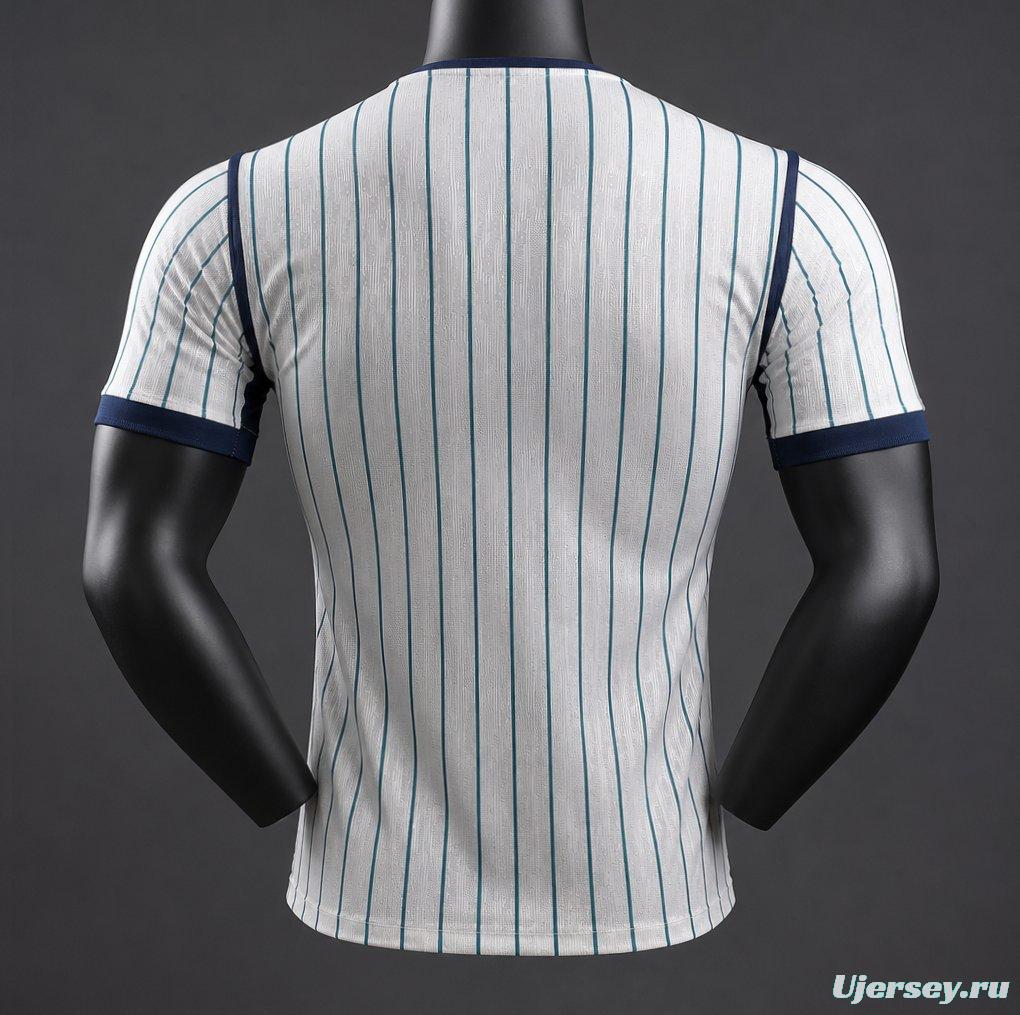 Player Version 26/27 Inter Milan Away Jersey