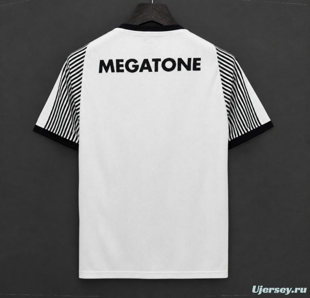 Retro 06/07 Boca Juniors Away Jersey