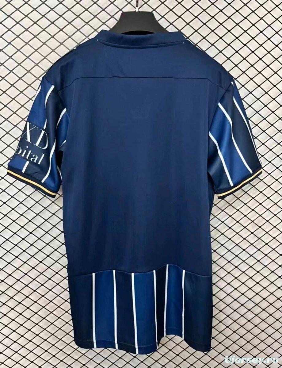 Player Version 26/27 Millwall Home Jersey