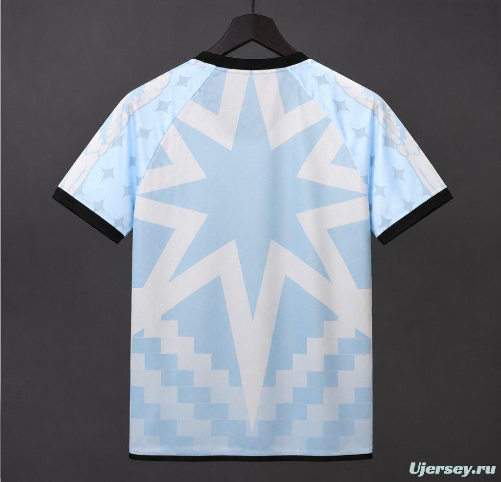 25/26 Venezia Forth Jersey