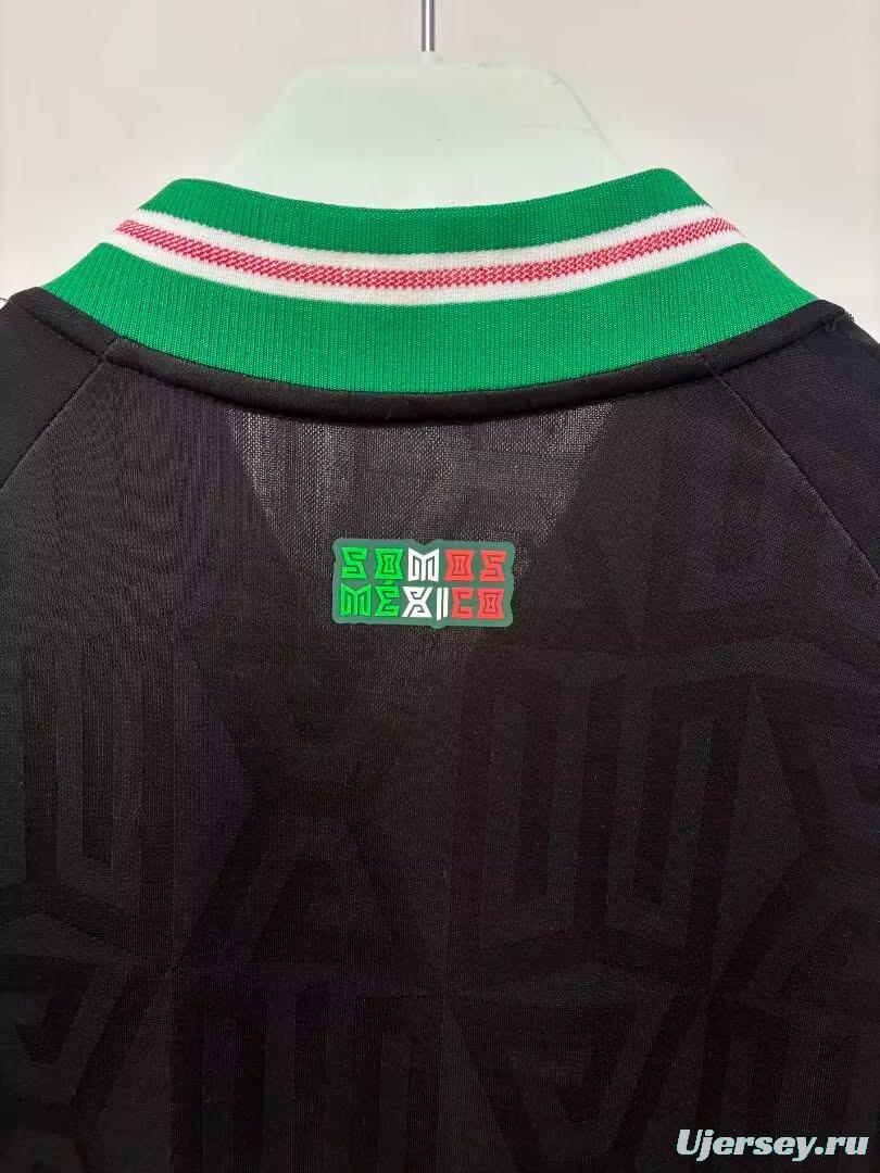 2026 Adidas x Someone Somewhere Mexico Lifestyle Jersey