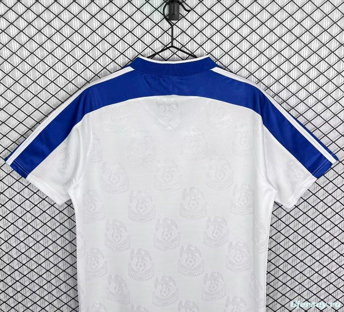 Retro 98/99 Crystal Palace Away Jersey