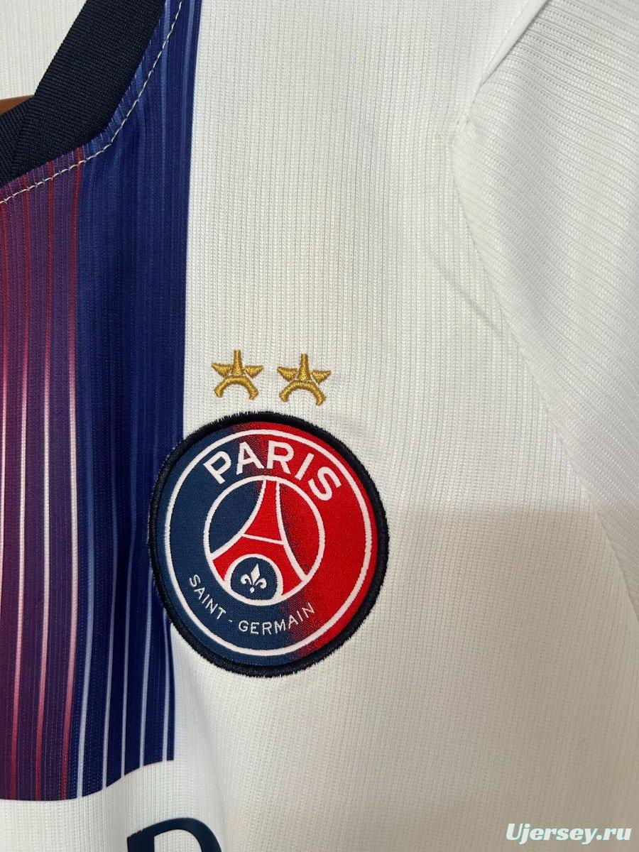 26/27 PSG Away Jersey