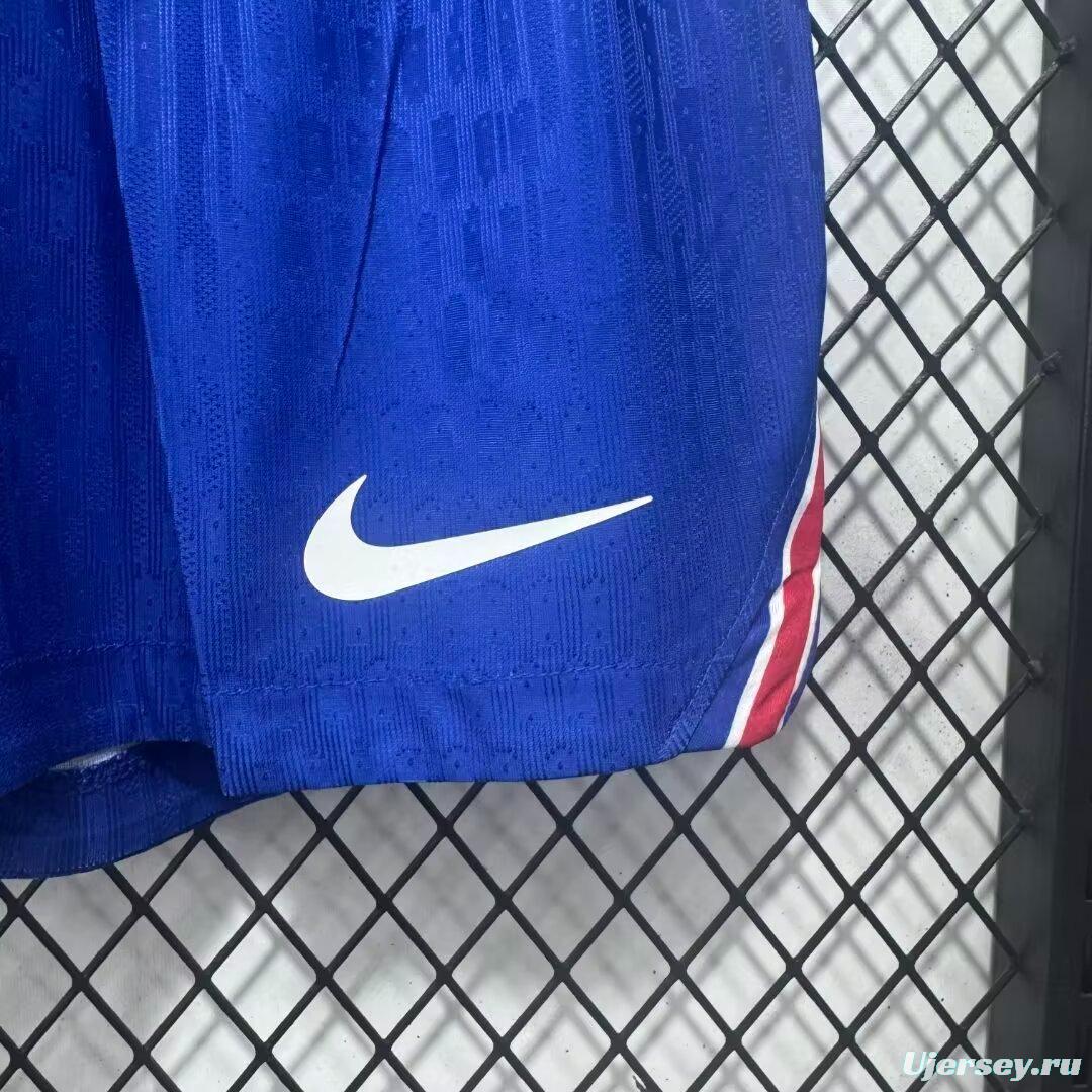 Player Version 26/27 PSG Home Shorts