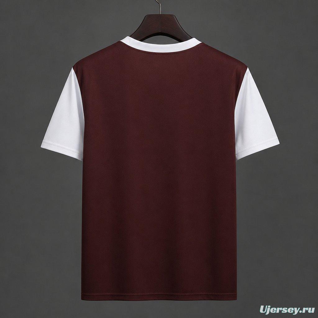Retro 94/95 St. Pauli Away Jersey