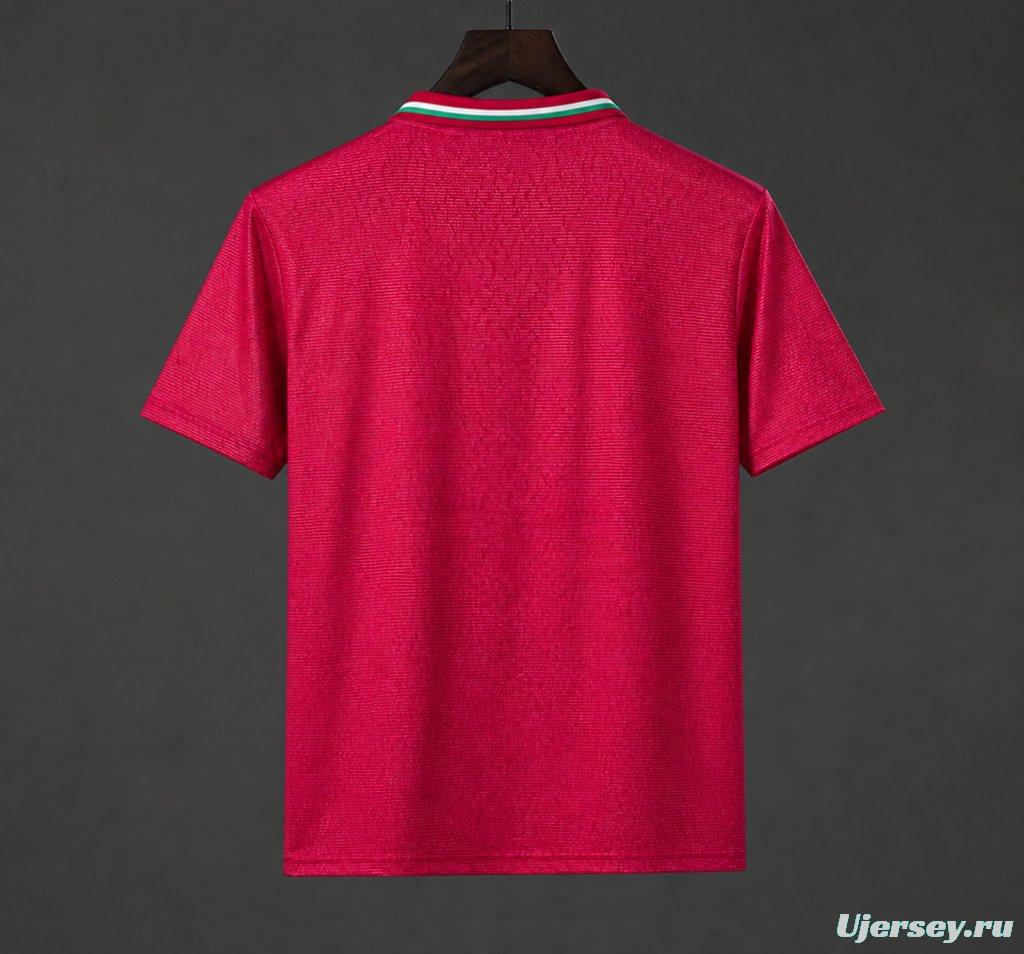Retro  02/03 Deportivo Alavés THIRD  Jersey