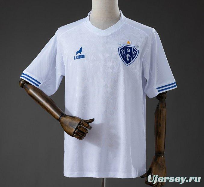 26/27 Paysandu Away Jersey