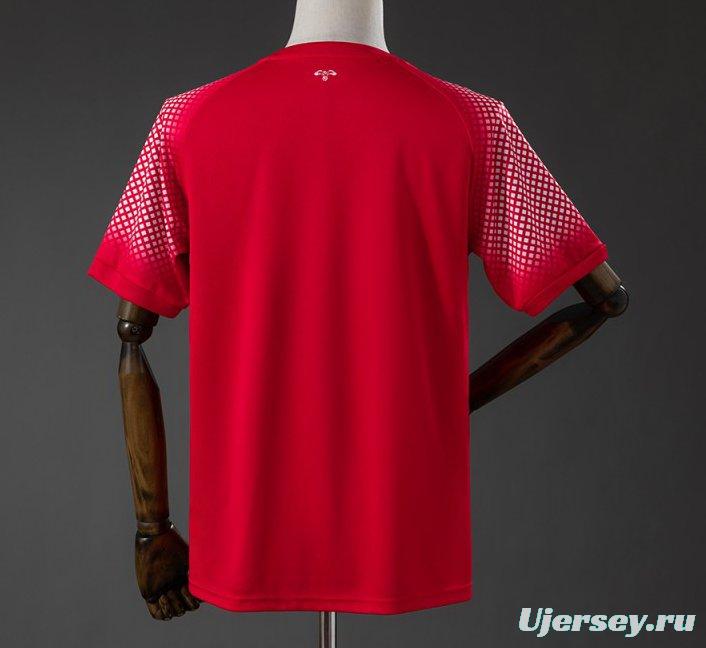 2026 Jordan Away World Cup Jersey