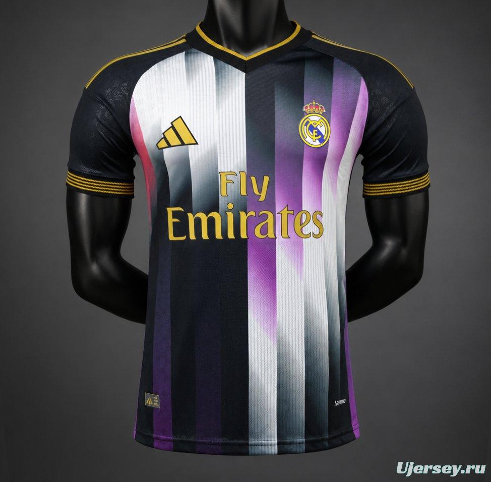 Player Version 26/27 Real Madrid Special Edition Jersey