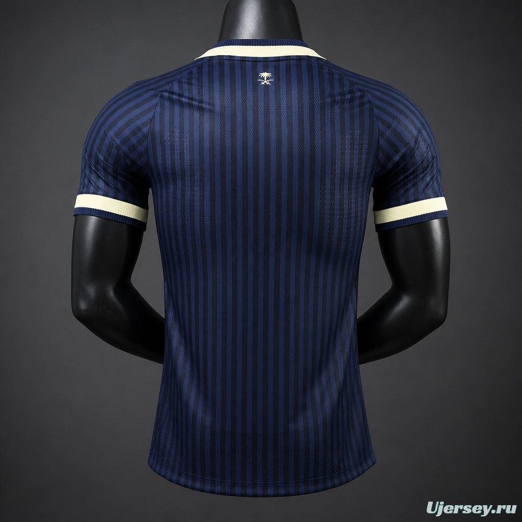 Player Version 26/27 Al-Nassr Away Jersey
