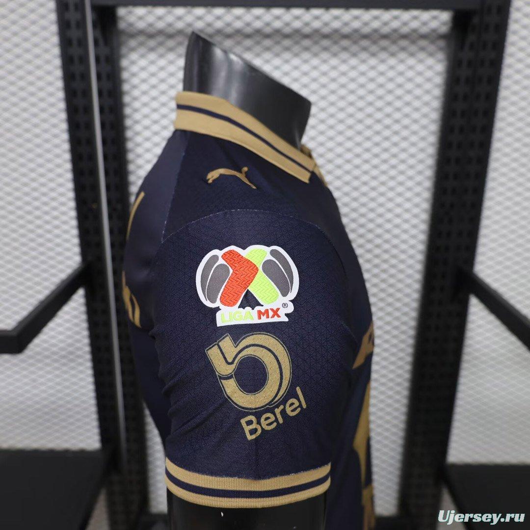26/27 Pumas UNAM Home Jersey